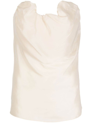 

Moulage tube top, TOTEME Moulage tube top