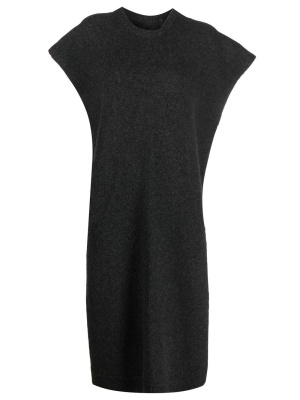 

Long sleeveless wool jumper, TOTEME Long sleeveless wool jumper