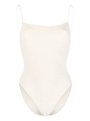 

Square-neck swimsuit, TOTEME Square-neck swimsuit