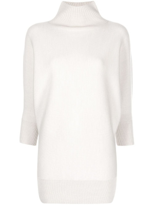 

Billowing roll-neck jumper, TOTEME Billowing roll-neck jumper
