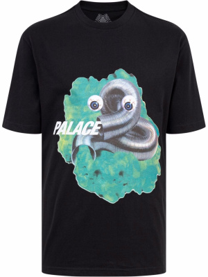 

Gassed graphic-print T-shirt, Palace Gassed graphic-print T-shirt