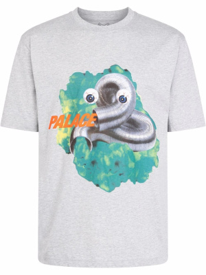 

Gassed T-shirt "SS20", Palace Gassed T-shirt "SS20"