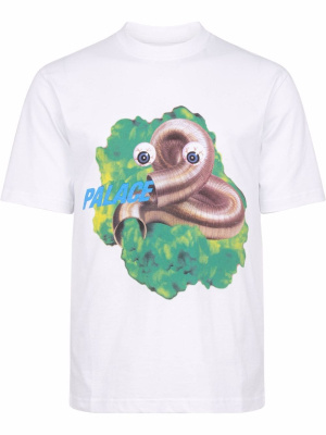 

Gassed print T-Shirt, Palace Gassed print T-Shirt