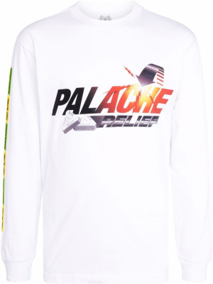 

Palache "SS 20" sweatshirt, Palace Palache "SS 20" sweatshirt