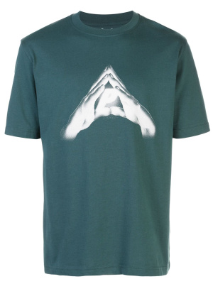 

P' Open Doors T-shirt, Palace P'S Open Doors T-shirt
