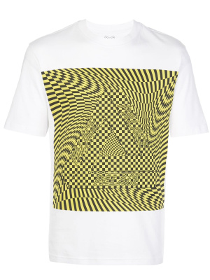 

Logo print T-shirt, Palace Logo print T-shirt