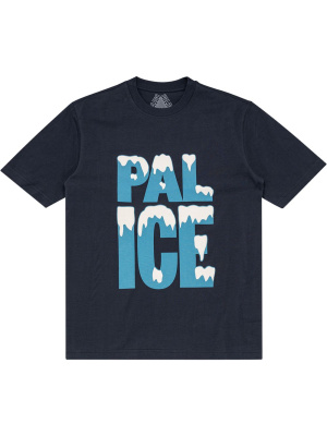 

Pal Ice T-Shirt, Palace Pal Ice T-Shirt