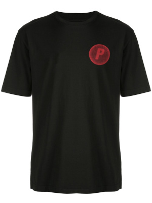 

Logo T-shirt, Palace Logo T-shirt