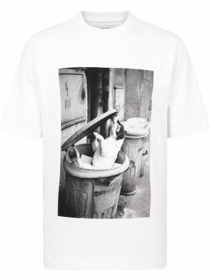 

X Juergen Teller 1 T-shirt, Palace X Juergen Teller 1 T-shirt