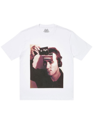 

Deckhead short-sleeve T-shirt, Palace Deckhead short-sleeve T-shirt