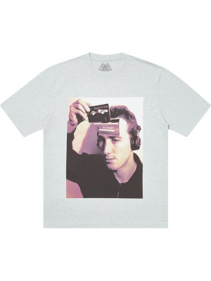 

Deckhead short-sleeve T-shirt, Palace Deckhead short-sleeve T-shirt