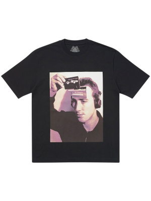

Deckhead short-sleeve T-shirt, Palace Deckhead short-sleeve T-shirt