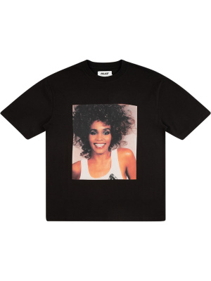

Houston Photo-print T-shirt, Palace Houston Photo-print T-shirt
