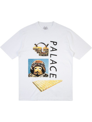 

Tactic T-Shirt, Palace Tactic T-Shirt