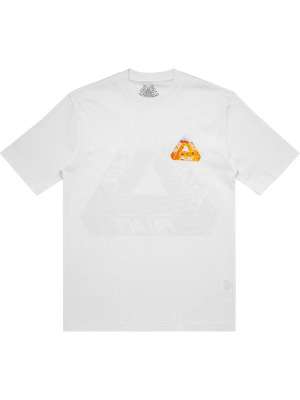 

Tri-Lager T-shirt, Palace Tri-Lager T-shirt