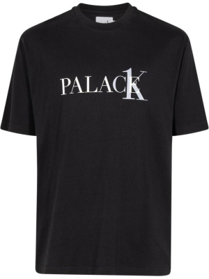 

X Calvin Klein T-shirt, Palace X Calvin Klein T-shirt