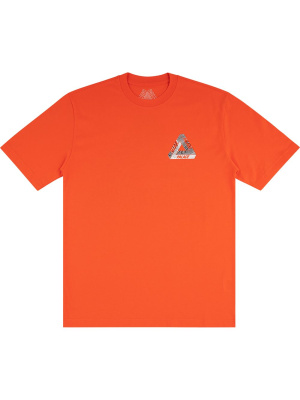 

Tri-Tex short-sleeve T-shirt, Palace Tri-Tex short-sleeve T-shirt