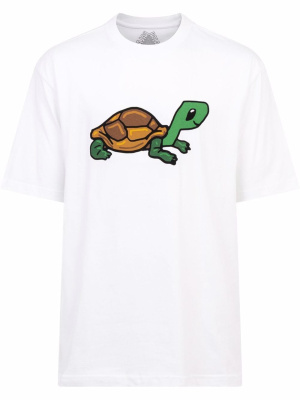 

Purtle short-sleeve T-shirt, Palace Purtle short-sleeve T-shirt