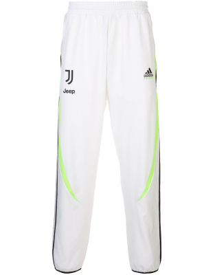 

Juventus straight-leg trackpants, Palace Juventus straight-leg trackpants