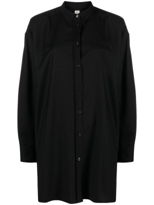 

Long-sleeve top, TOTEME Long-sleeve top