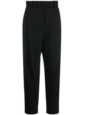 

Deep Pleat wool trousers, TOTEME Deep Pleat wool trousers