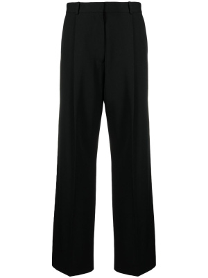 

Wide-leg trousers, TOTEME Wide-leg trousers