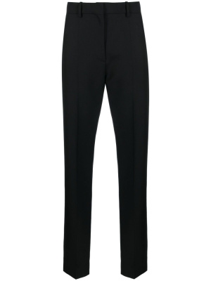 

Straight-leg tailored trousers, TOTEME Straight-leg tailored trousers