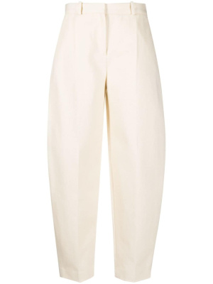 

Organic cotton tailored trousers, TOTEME Organic cotton tailored trousers