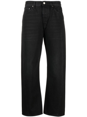 

Straight-leg jeans, TOTEME Straight-leg jeans