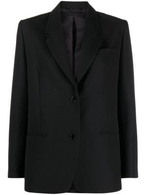 

Single-breasted blazer, TOTEME Single-breasted blazer