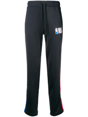 

NBA joggers, Marcelo Burlon County of Milan NBA joggers