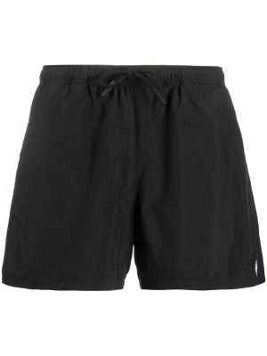 

Drawstring swim shorts, Marcelo Burlon County of Milan Drawstring swim shorts