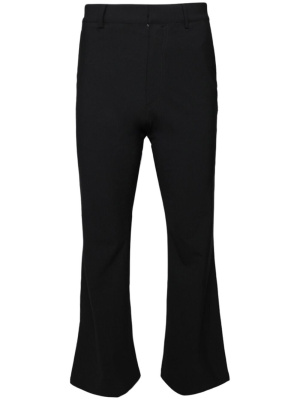 

Cross wool trousers, Marcelo Burlon County of Milan Cross wool trousers