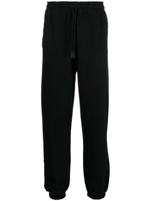 

CROSS RELAX SWEATPANTS BLACK NC WHITE, Marcelo Burlon County of Milan CROSS RELAX SWEATPANTS BLACK NC WHITE