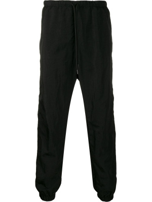 

Cross track pants, Marcelo Burlon County of Milan Cross track pants