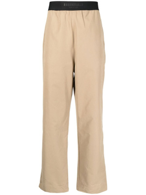 

Straight-leg trousers, FEAR OF GOD ESSENTIALS Straight-leg trousers