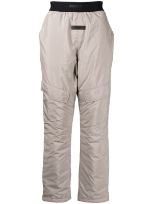 

Straight-leg trousers, FEAR OF GOD ESSENTIALS Straight-leg trousers