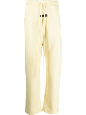 

Relax drawstring track pants, FEAR OF GOD ESSENTIALS Relax drawstring track pants