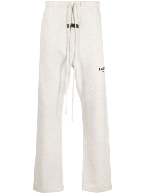 

Logo-print track pants, FEAR OF GOD ESSENTIALS Logo-print track pants