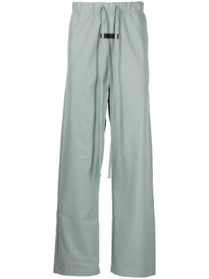 

Relaxed straight-leg trousers, FEAR OF GOD ESSENTIALS Relaxed straight-leg trousers