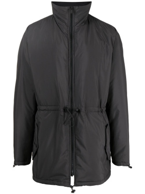 

Drawstring-fastening waist jacket, FEAR OF GOD ESSENTIALS Drawstring-fastening waist jacket