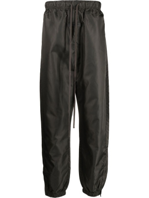 

Drawstring track pants, FEAR OF GOD ESSENTIALS Drawstring track pants