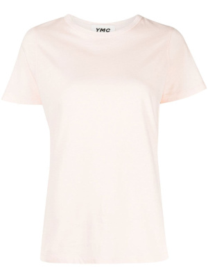 

Day organic cotton T-shirt, YMC Day organic cotton T-shirt