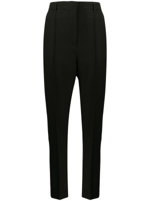 

Cropped slim-fit trousers, Ann Demeulemeester Cropped slim-fit trousers