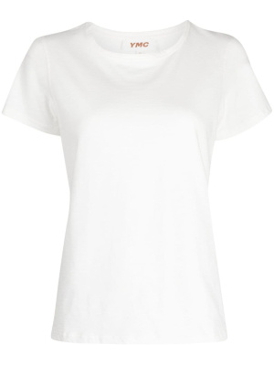 

Day crew-neck T-shirt, YMC Day crew-neck T-shirt