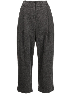 

Market straight-leg trousers, YMC Market straight-leg trousers