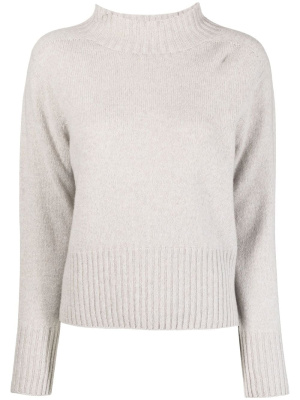 

Bryter Turtleneck knitted jumper, YMC Bryter Turtleneck knitted jumper