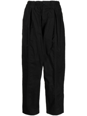 

Sylvian straight-leg trousers, YMC Sylvian straight-leg trousers