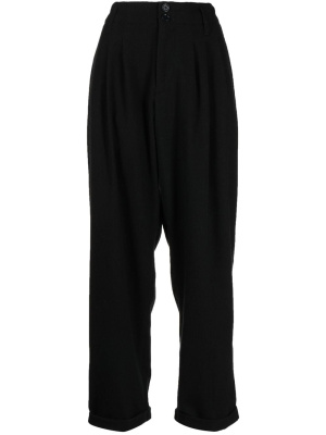 

Keaton straight-leg trousers, YMC Keaton straight-leg trousers