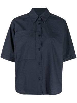 

Eva short-sleeved shirt, YMC Eva short-sleeved shirt